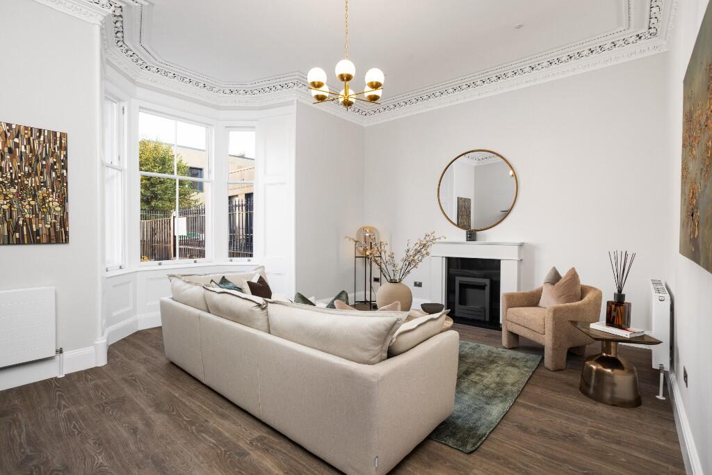 5-bed house on Royal Meadows,
Sciennes Road,
Edinburgh,
EH9 1LG, £1,595,000