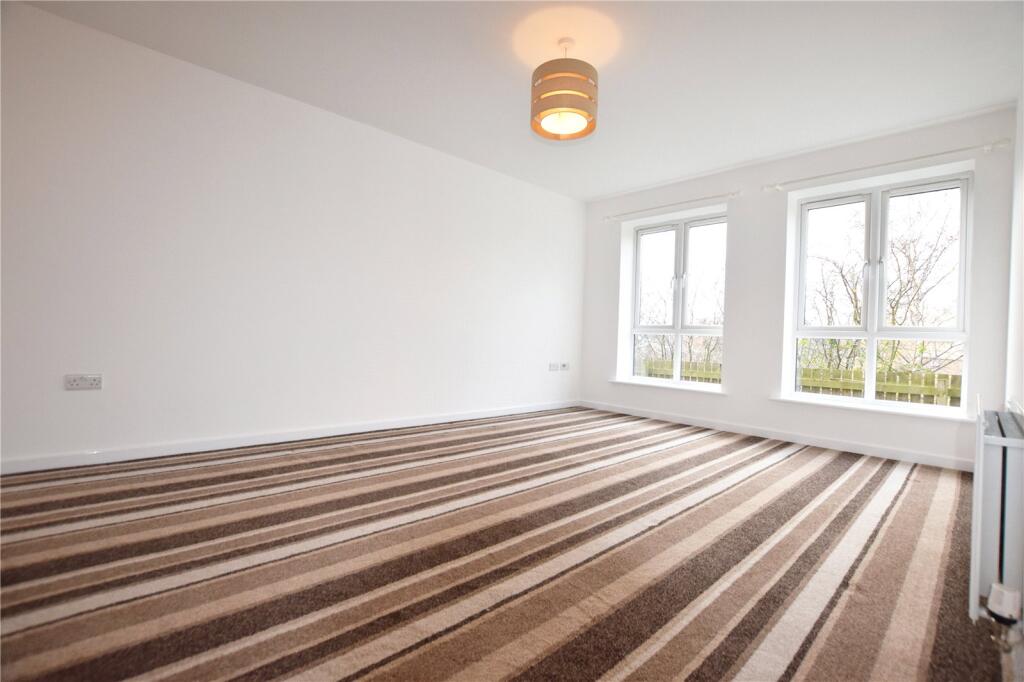 Apartment in Leeds, West Yorkshire - View 2