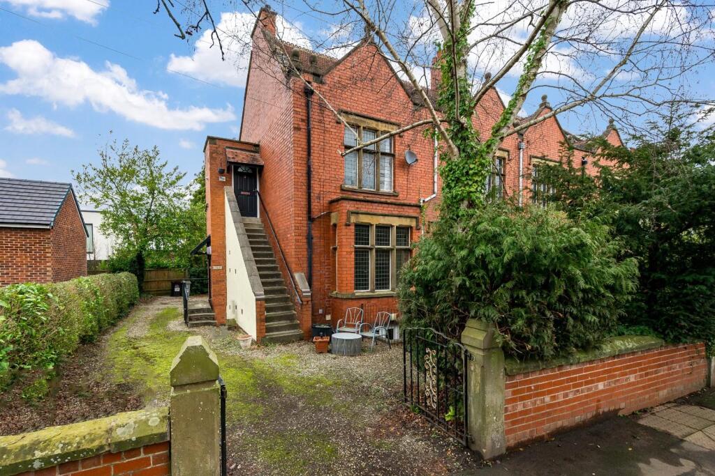 Main image of property: Knutsford Road, Wilmslow