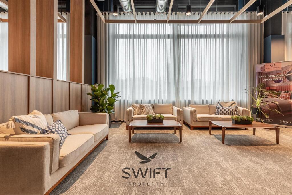 Additional image 15 of Glasswater Locks- Belmont Row, Birmingham, B4