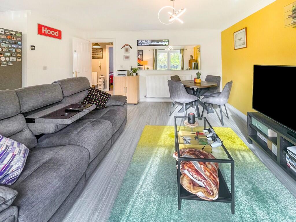Newby Close, Bury, Greater Manchester, BL9 photo 2
