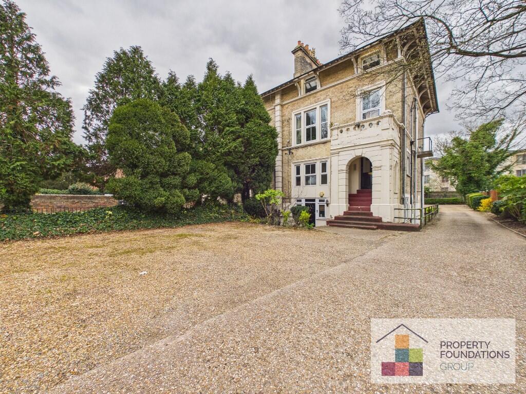 Main image of property: Kendrick Road, Reading, Berkshire, RG1