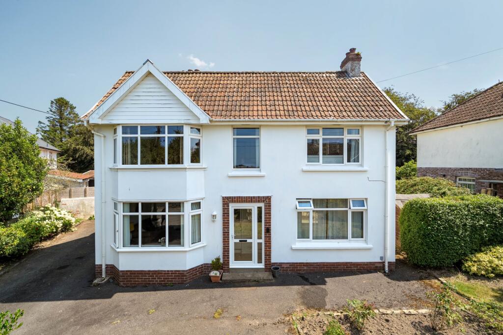Main image of property: Shorelands Road, Barnstaple, Devon, EX31