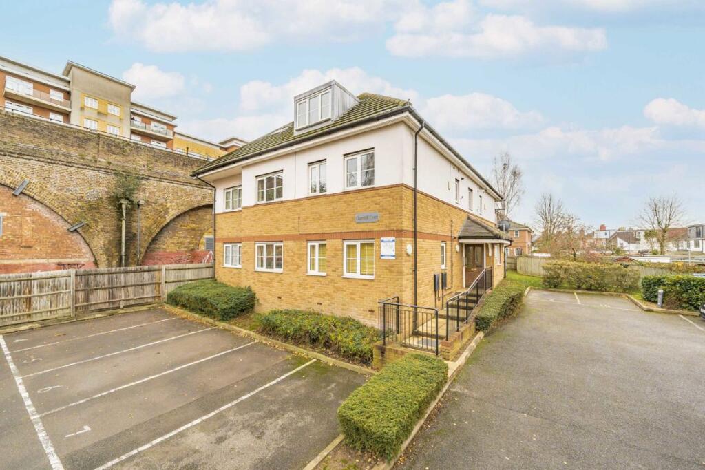 Main image of property: Roxeth Green Avenue, Harrow