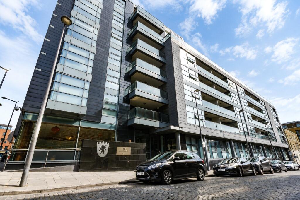 Main image of property: Colquitt Street, Liverpool, Merseyside, L1