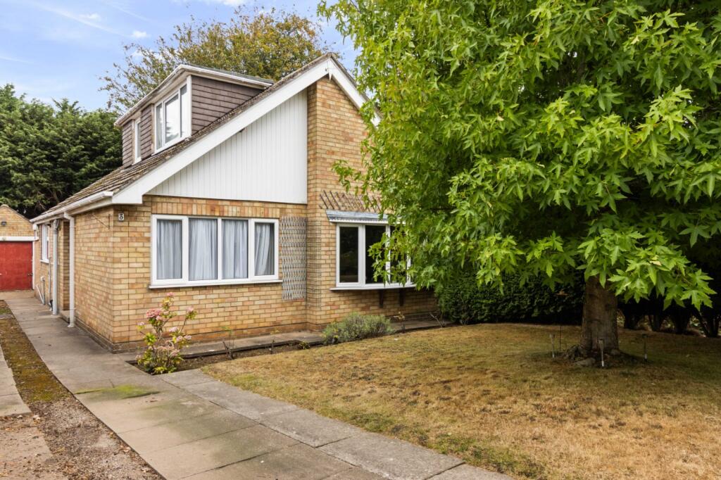 Main image of property: Chiltern Drive, Waltham, Grimsby, DN37