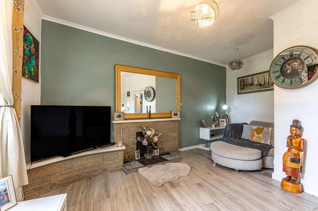 12 Mary Street, Langholm, DG13 0AL photo 4