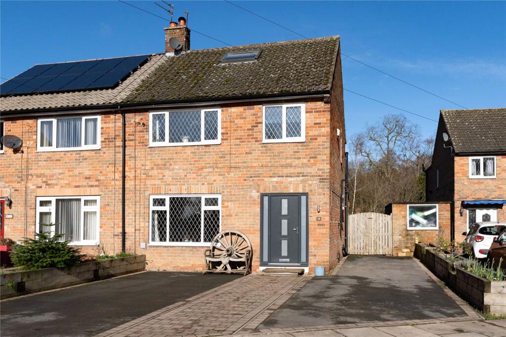 Main image of property: Green Lane, Ledston, Castleford, West Yorkshire