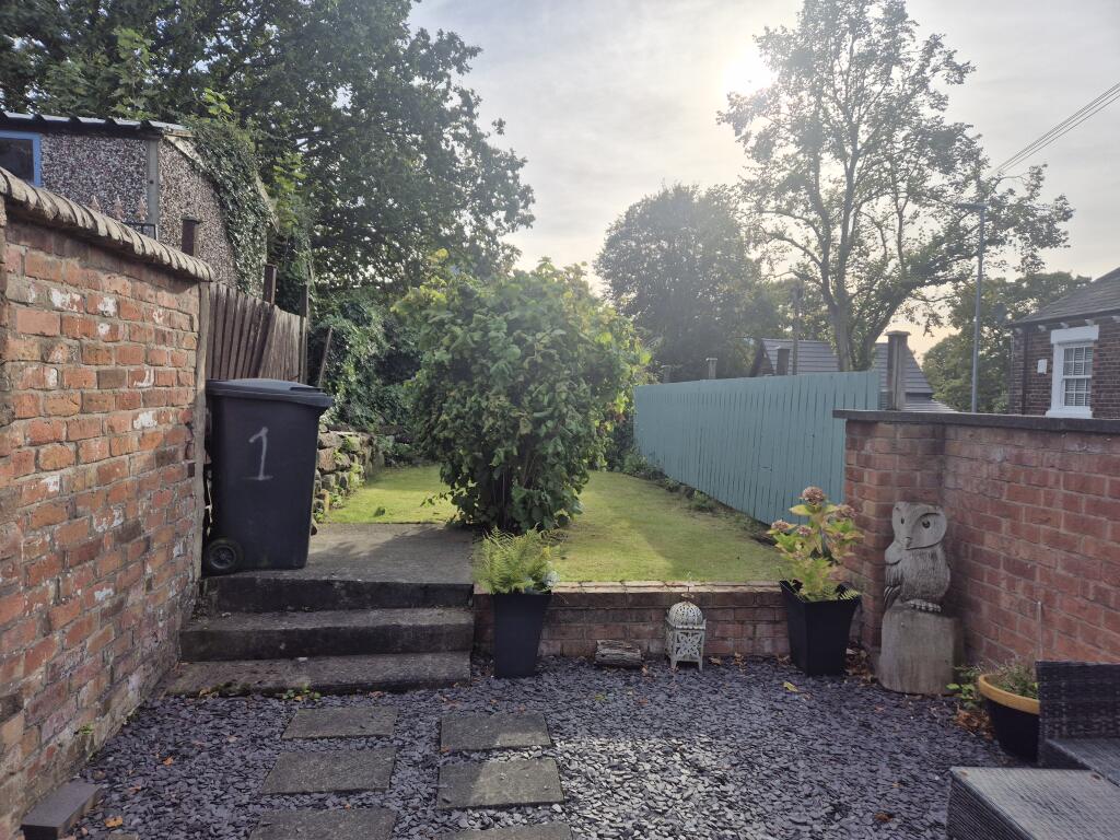House in Runcorn, Halton Lea, Castlefields - View 4