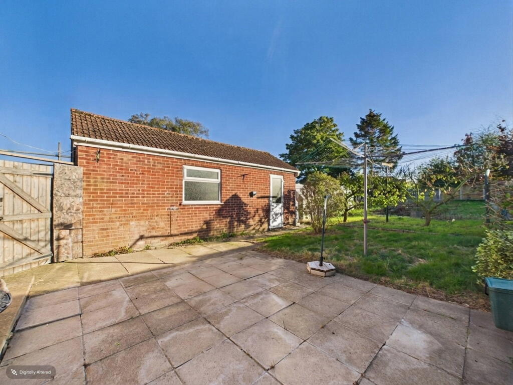 House in Norwich - View 3