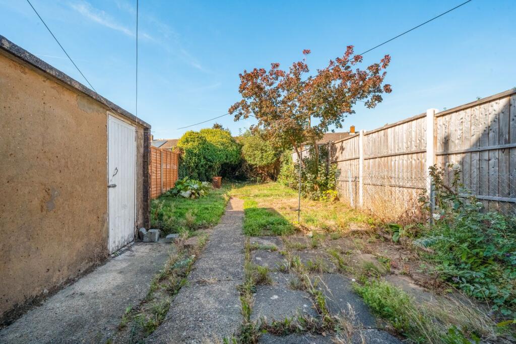 House in Slough - More