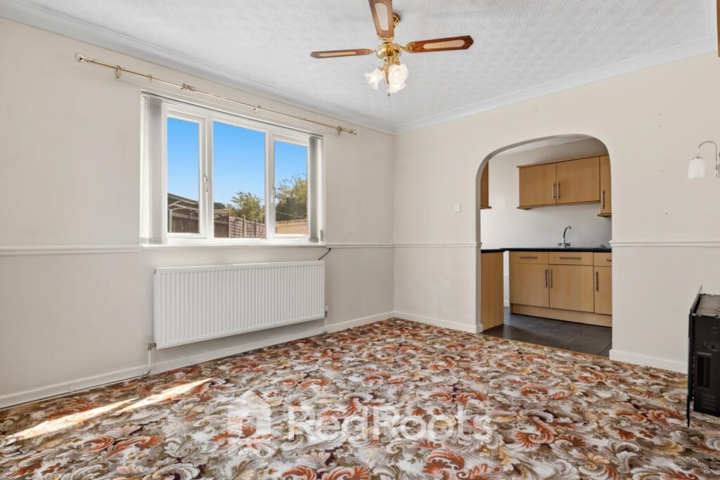 House in Doncaster, South Yorkshire - More