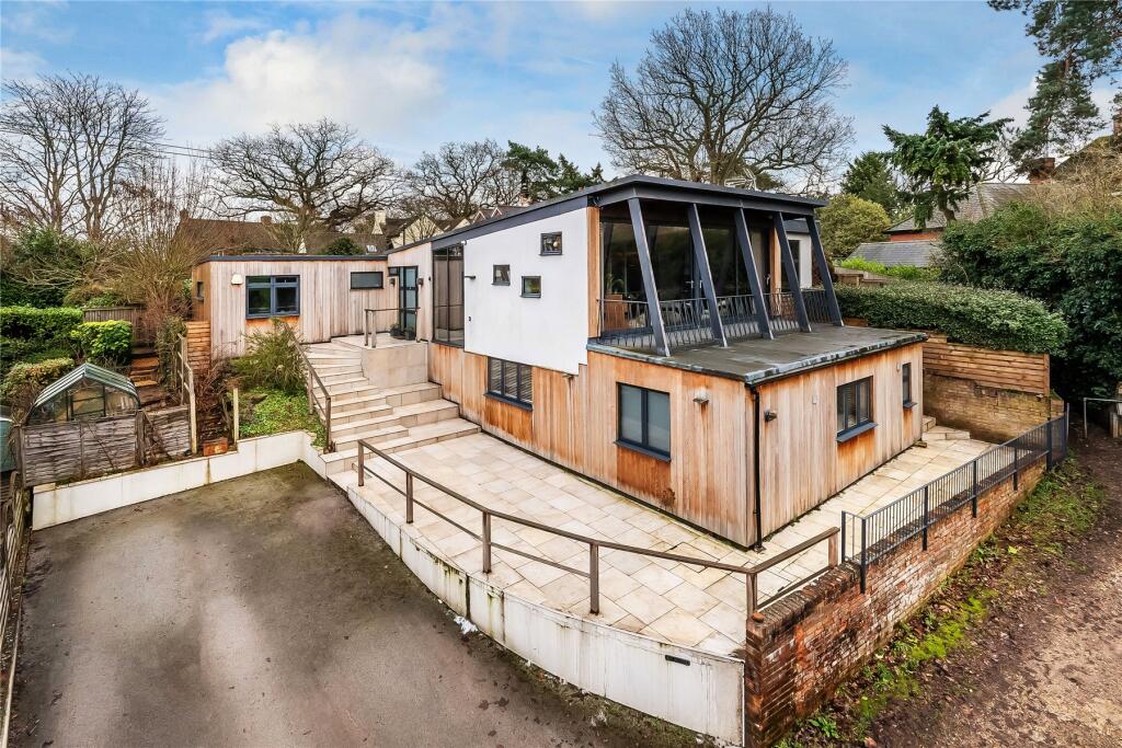 Main image of property: Farm Lane, Send, Surrey, GU23