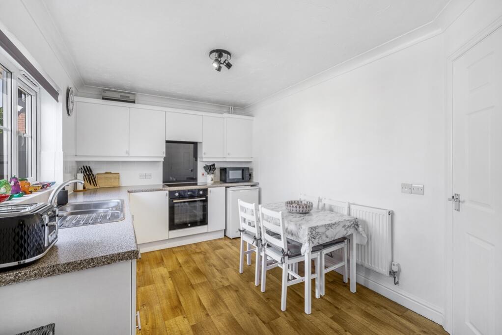 House in Peterborough - View 3