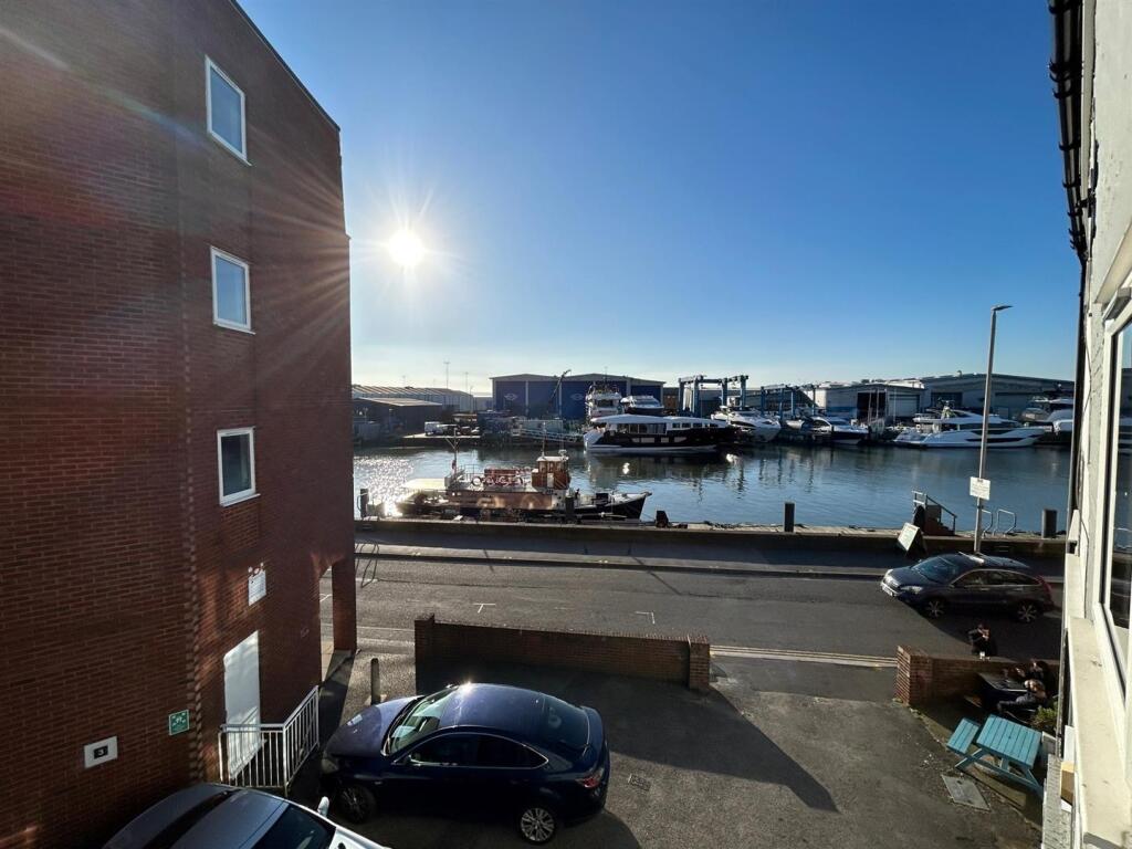 Main image of property: Yeatmans Old Mill - The Quay, Poole