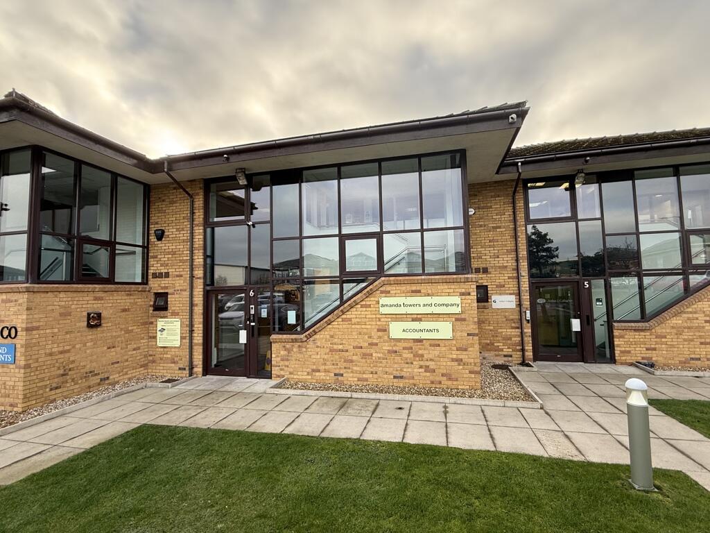 Main image of property: UNIT 6 , NEPTUNE COURT , WHITEHILLS BUSINESS PARK , BLACKPOOL , LANCASHIRE , FY4