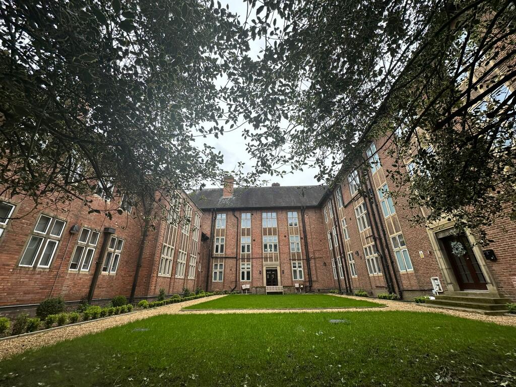 Main image of property: Middleton House
