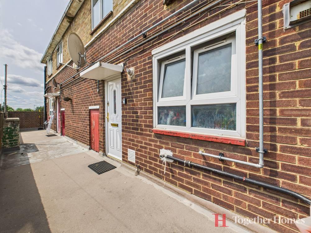 Main image of property: Chelmer Crescent, Barking