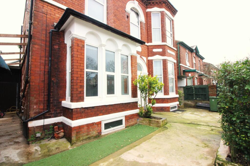 Main image of property: Sussex Road, Southport, PR9