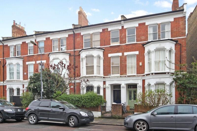 Main image of property: Poplar Grove, Brook Green, London, W6