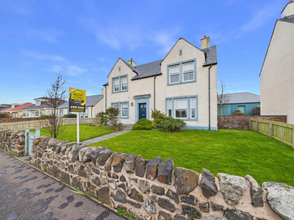 Main image of property: Ardrossan Road, Seamill, KA23 9
