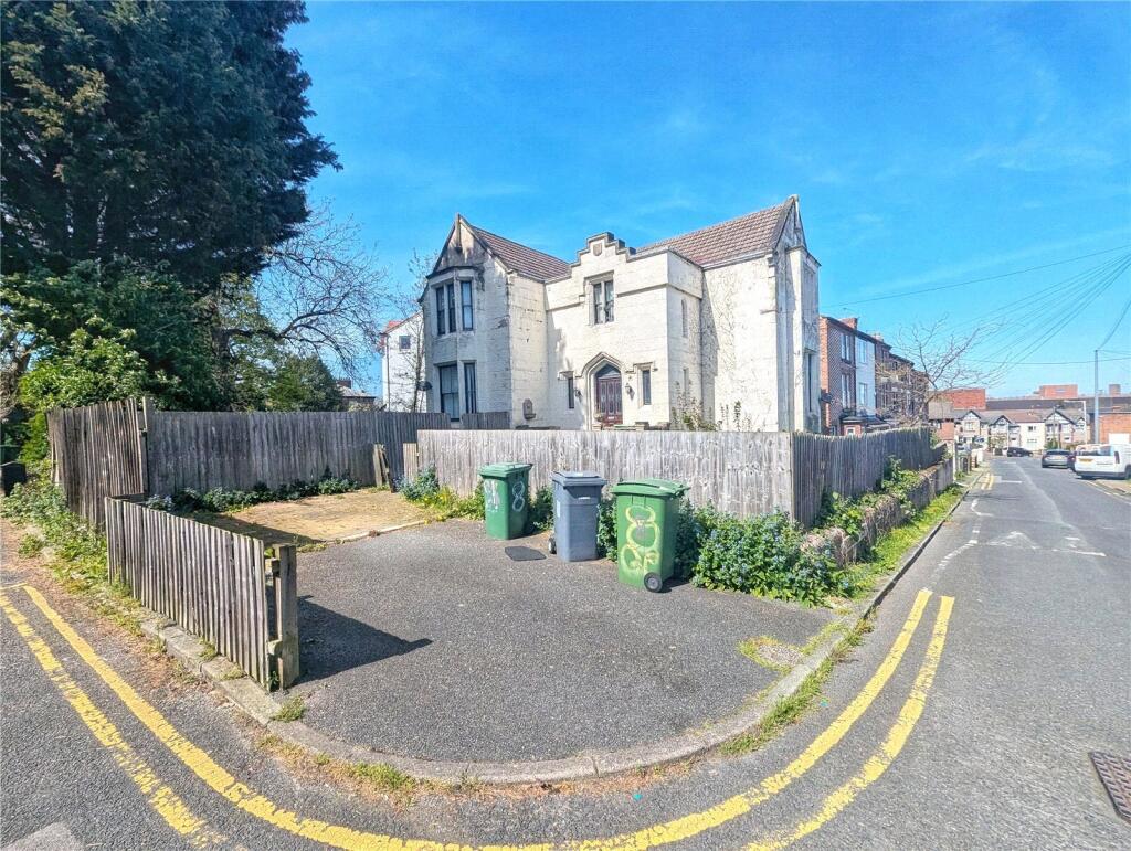 Main image of property: Lowwood Road, Birkenhead, Merseyside, CH41