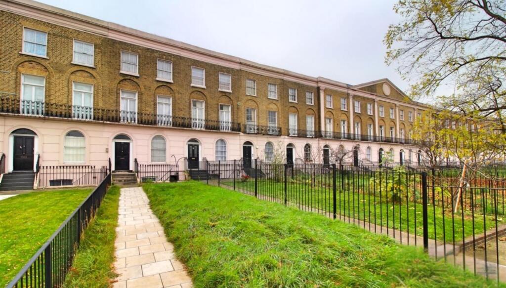 Main image of property: 126 Hertford Road, London, N9 7HL