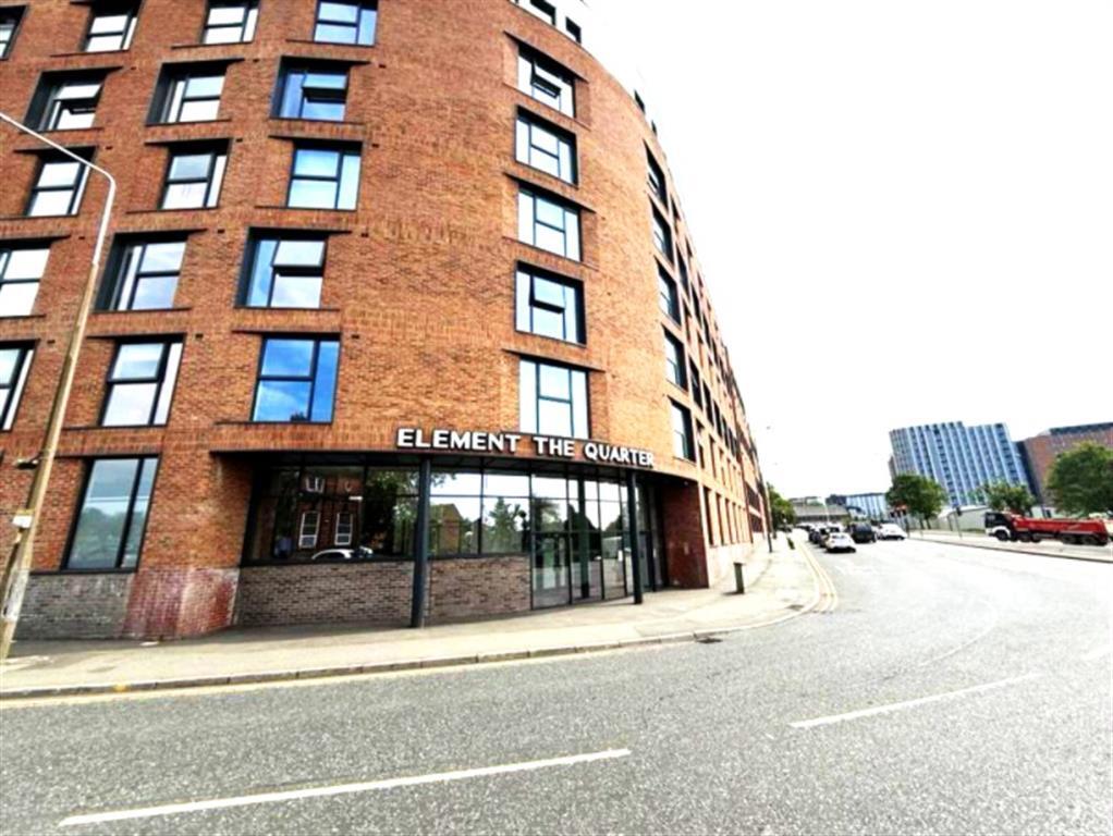 Main image of property: Low Hill, Liverpool