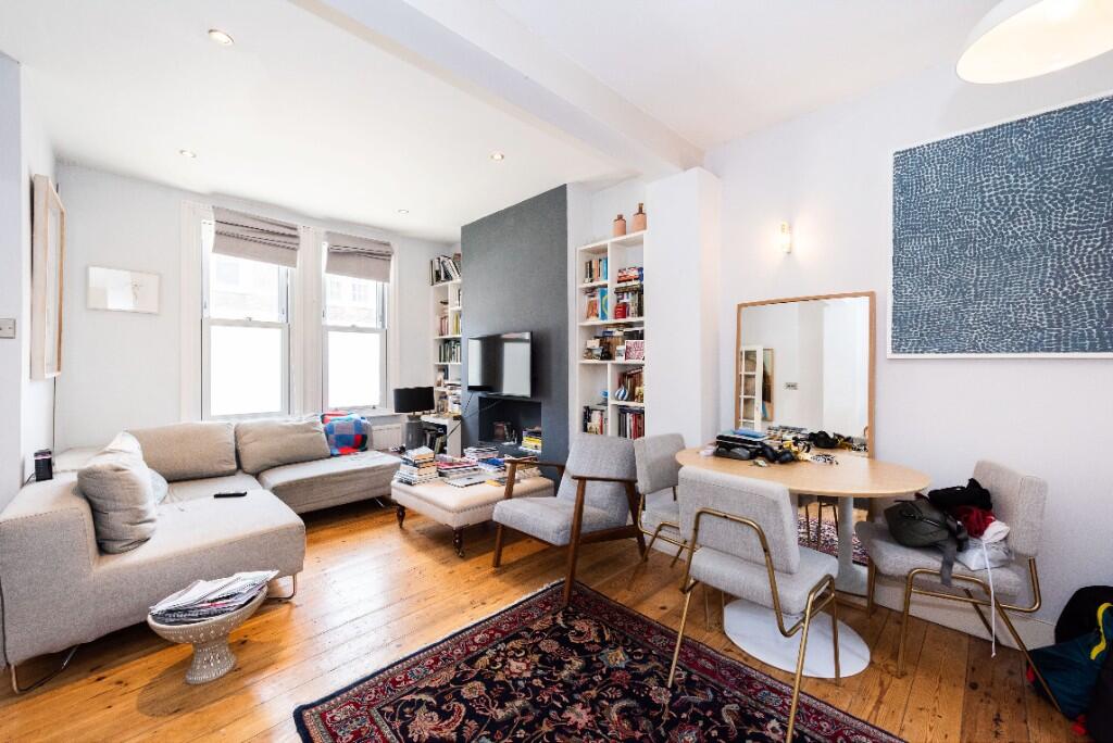Main image of property: Stevens Avenue, London, E9