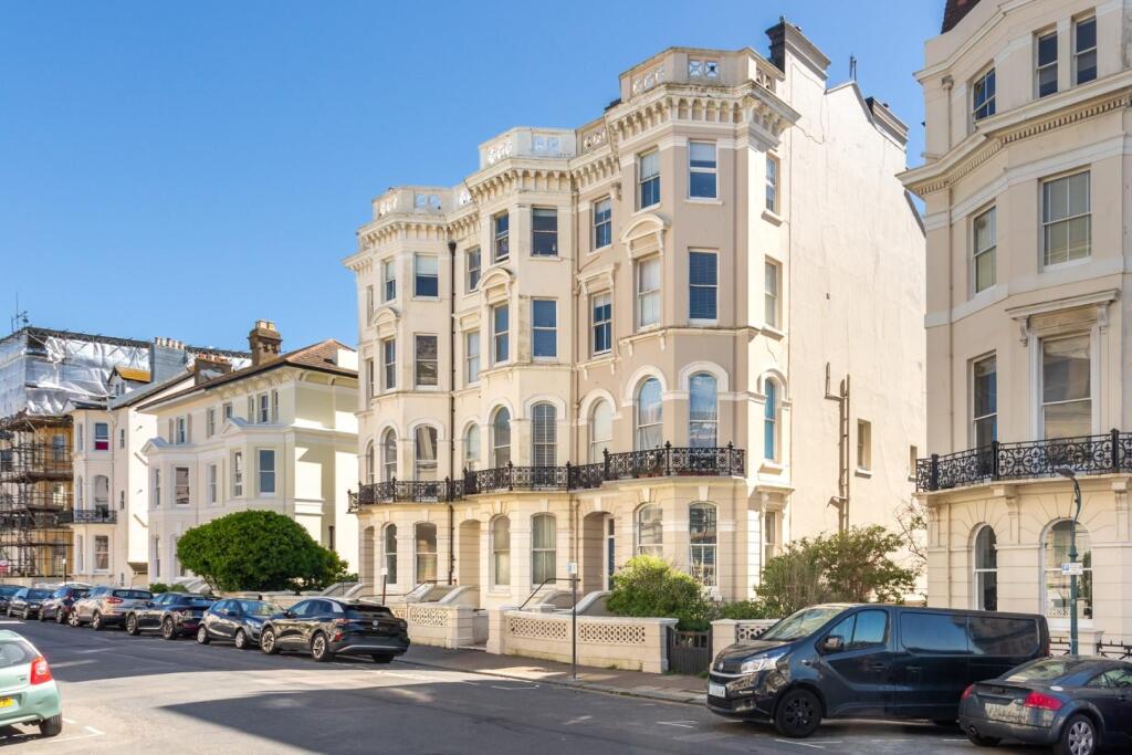 Main image of property: St. Aubyns, Hove