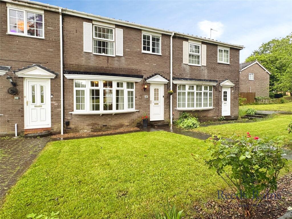 Main image of property: Grosvenor Court, Newcastle upon Tyne, Tyne and Wear, NE5