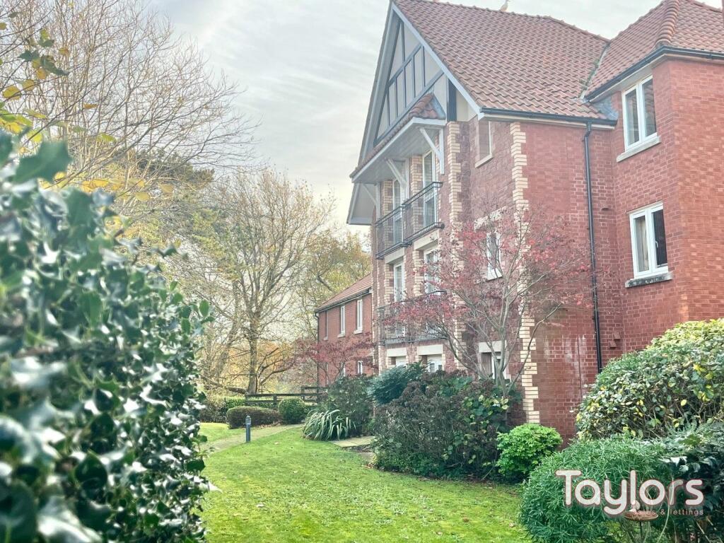 Main image of property: Polsham Park, Paignton