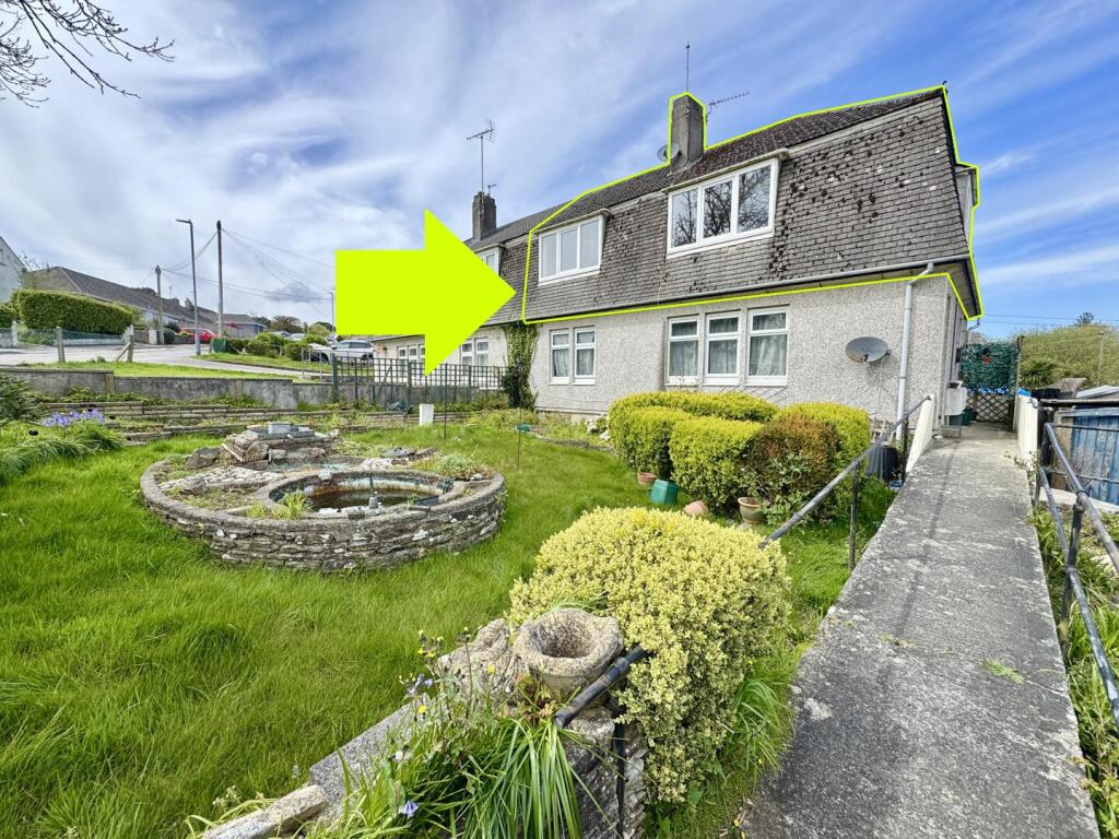 Main image of property: Trevean Road, Truro