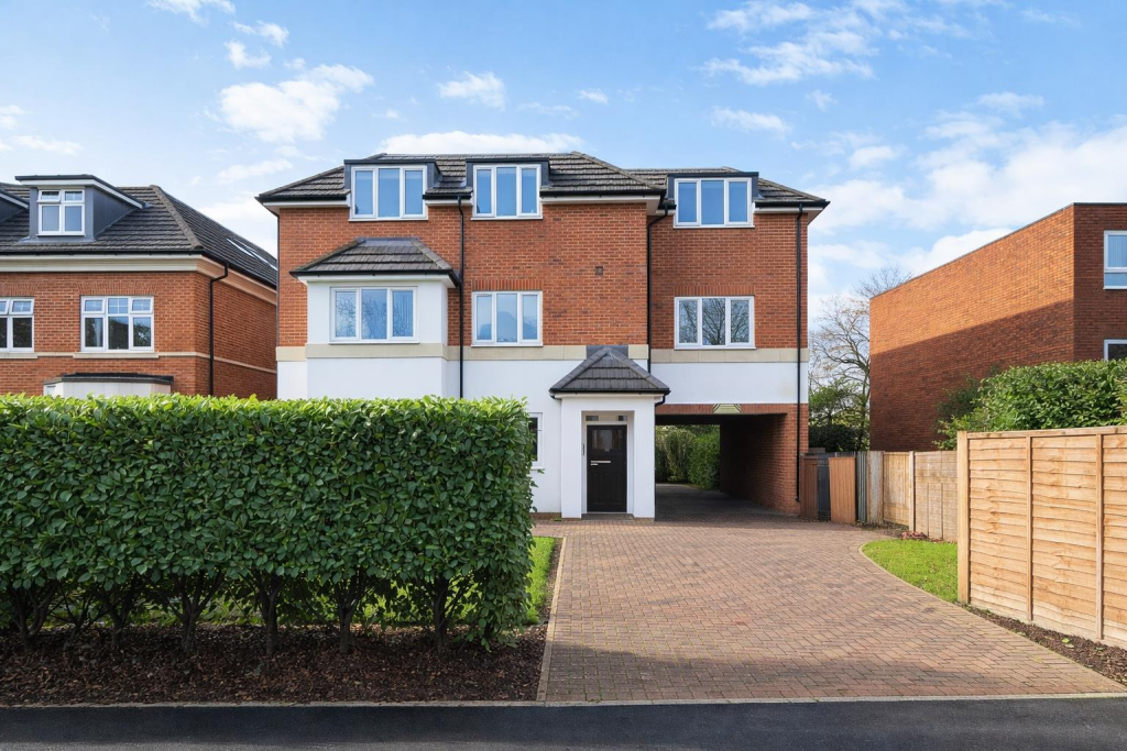 Main image of property: Albion Road,  South Sutton