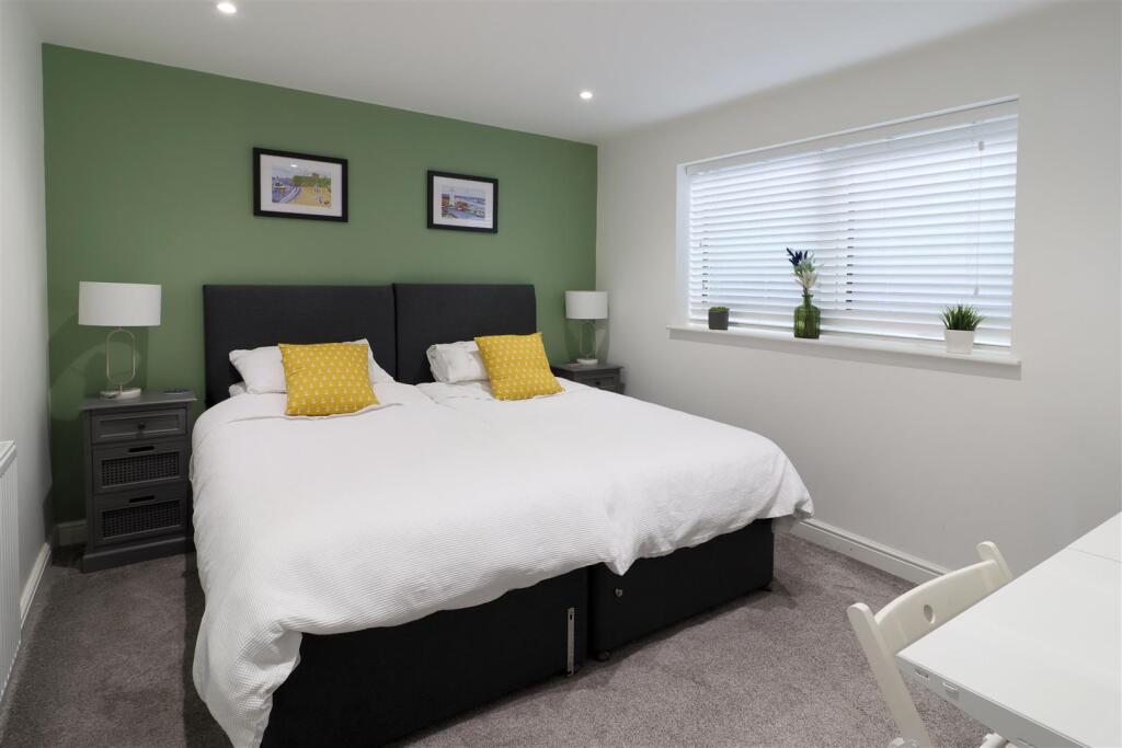Apartment in North Tyneside, Preston - More