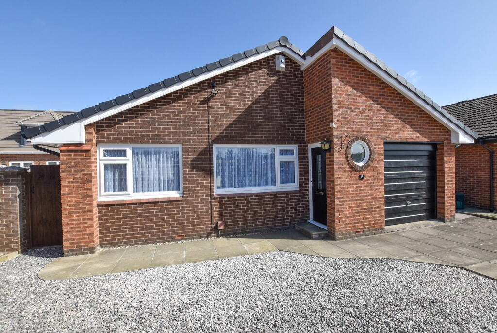 Main image of property: Bellward Close, Spital