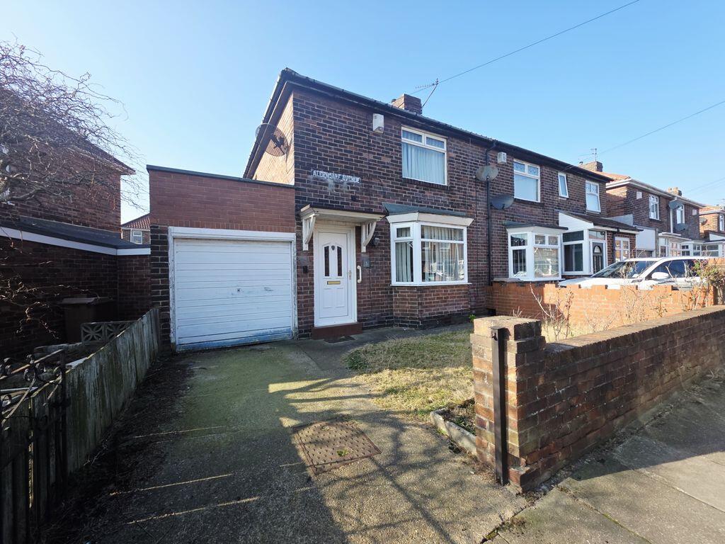 Main image of property: Allendale Avenue, Wallsend