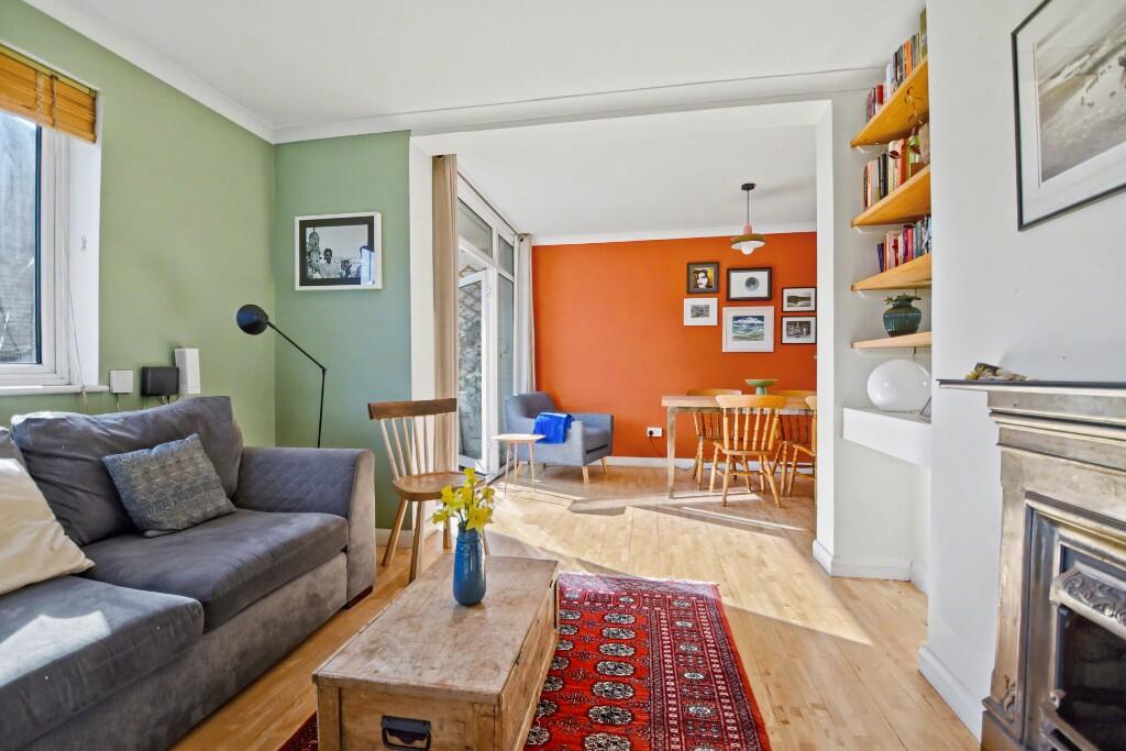 Main image of property: Burghley Road, Kentish Town, London, NW5