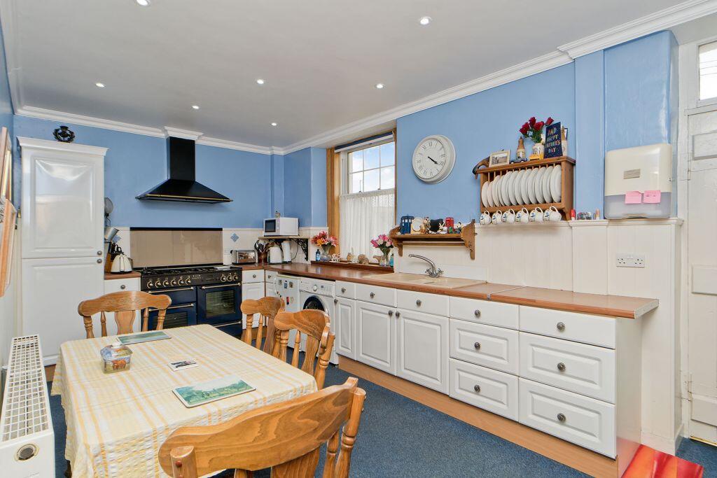 House in Galashiels, The Scottish Borders - View 5