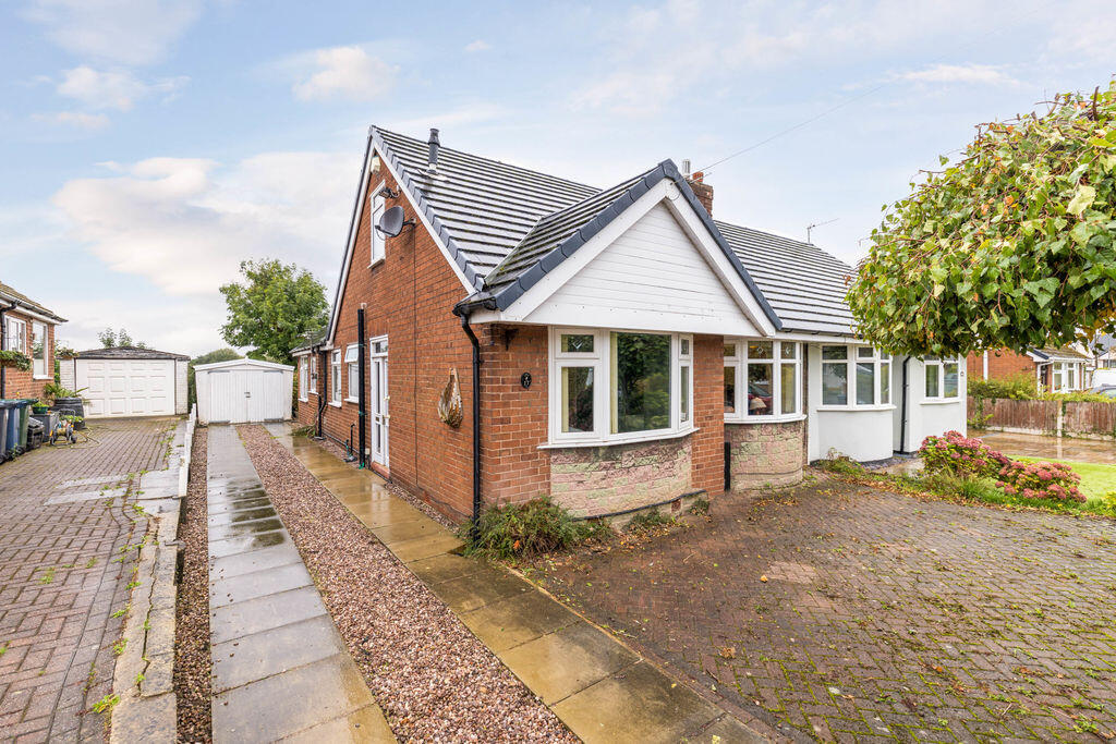 House in Wigan - View 5