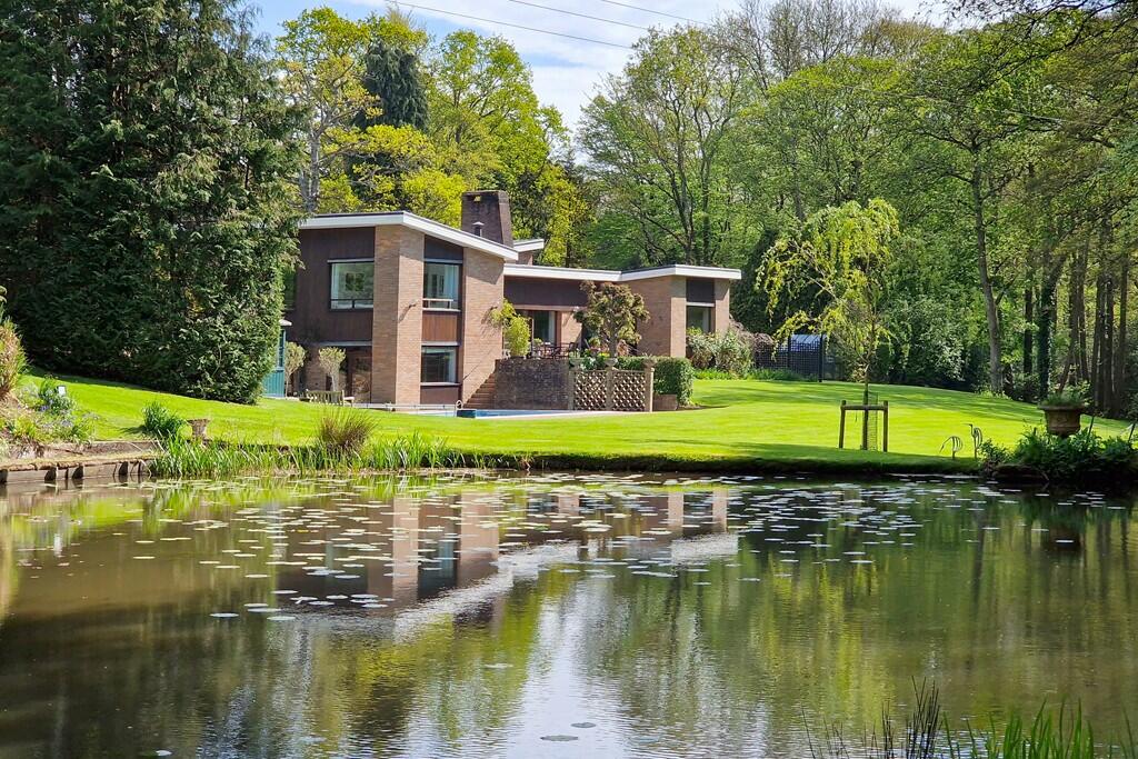 Main image of property: Lower Sandy Down, Boldre, Lymington, Hampshire