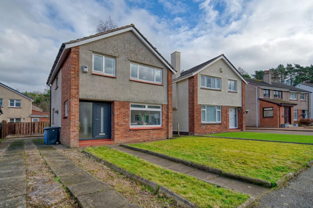 Main image of property: Silvertonhill Avenue, Hamilton, ML3