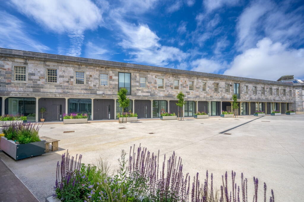 Main image of property: Royal William Yard, Stonehouse, Plymouth, Devon, PL1 3GX