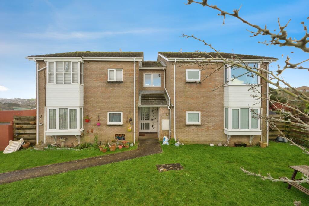 Main image of property: Tapson Drive, Plymouth