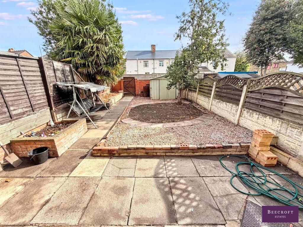 House in Barnsley, Thurnscoe - View 5