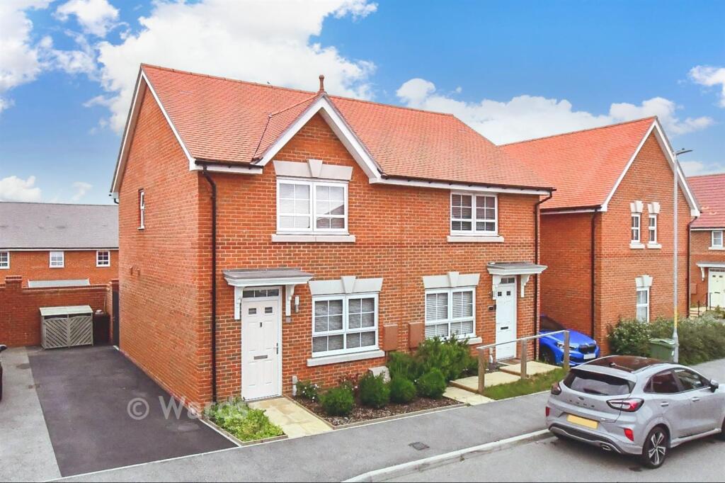 Main image of property: Tettenhall Way, Faversham, Kent