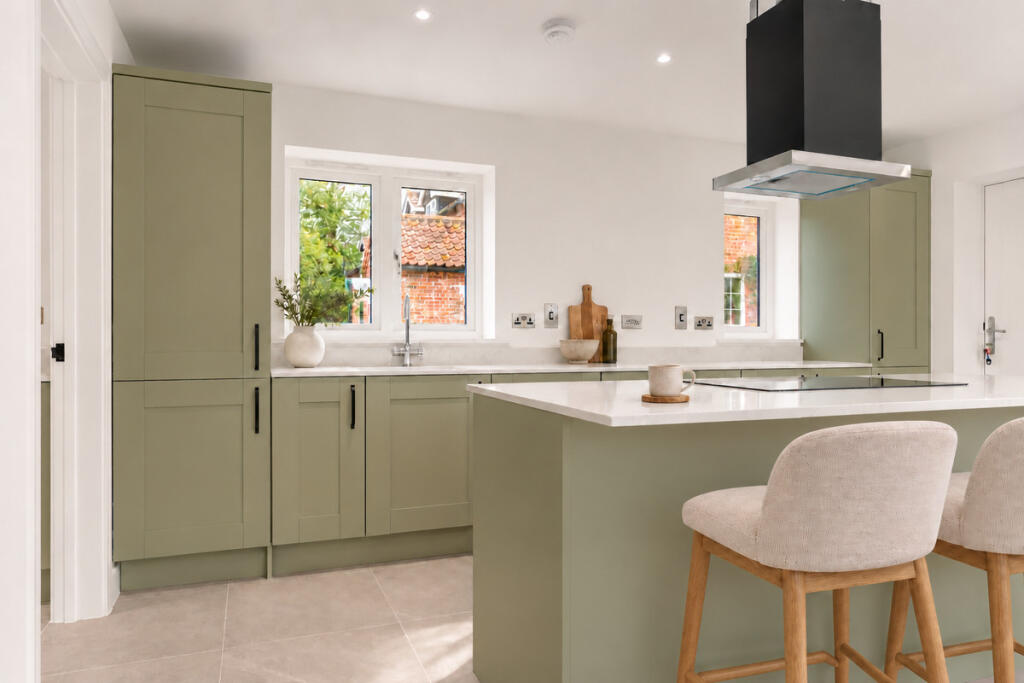 Cropwell Road, Langar, Nottingham, NG13 photo 3