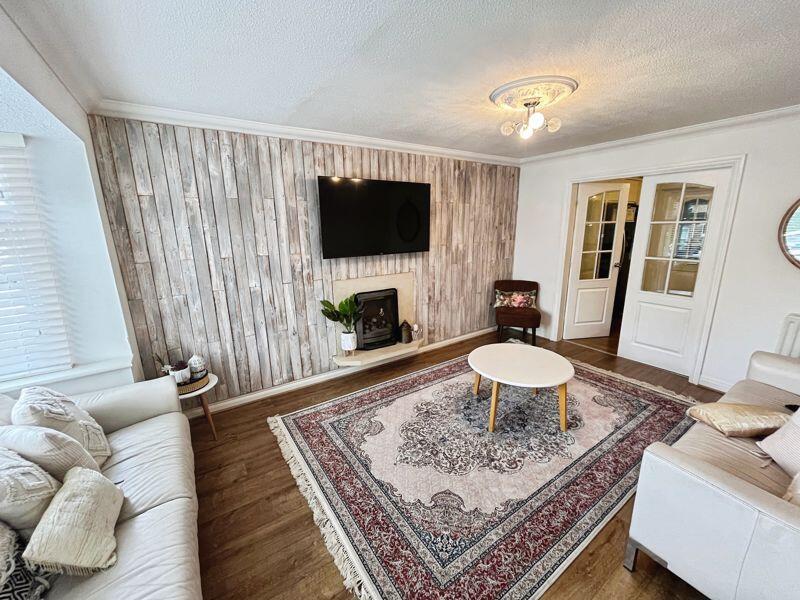 House in Bolton, Middle Hulton, Fernhill Gate - View 2