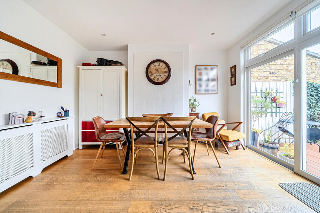 House in London - View 5