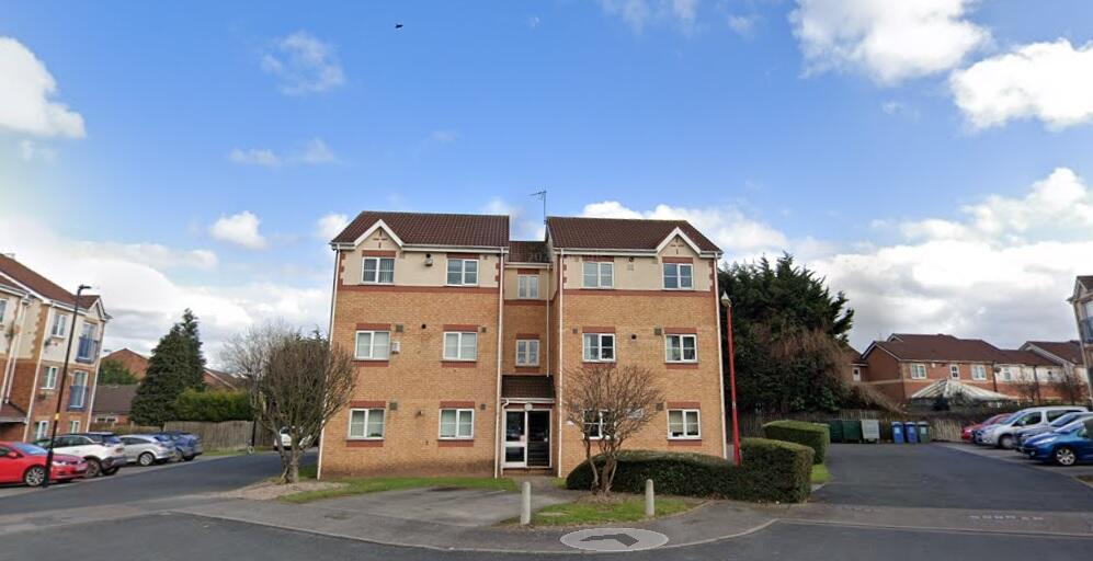 Main image of property: Keer Court, Birmingham, B9